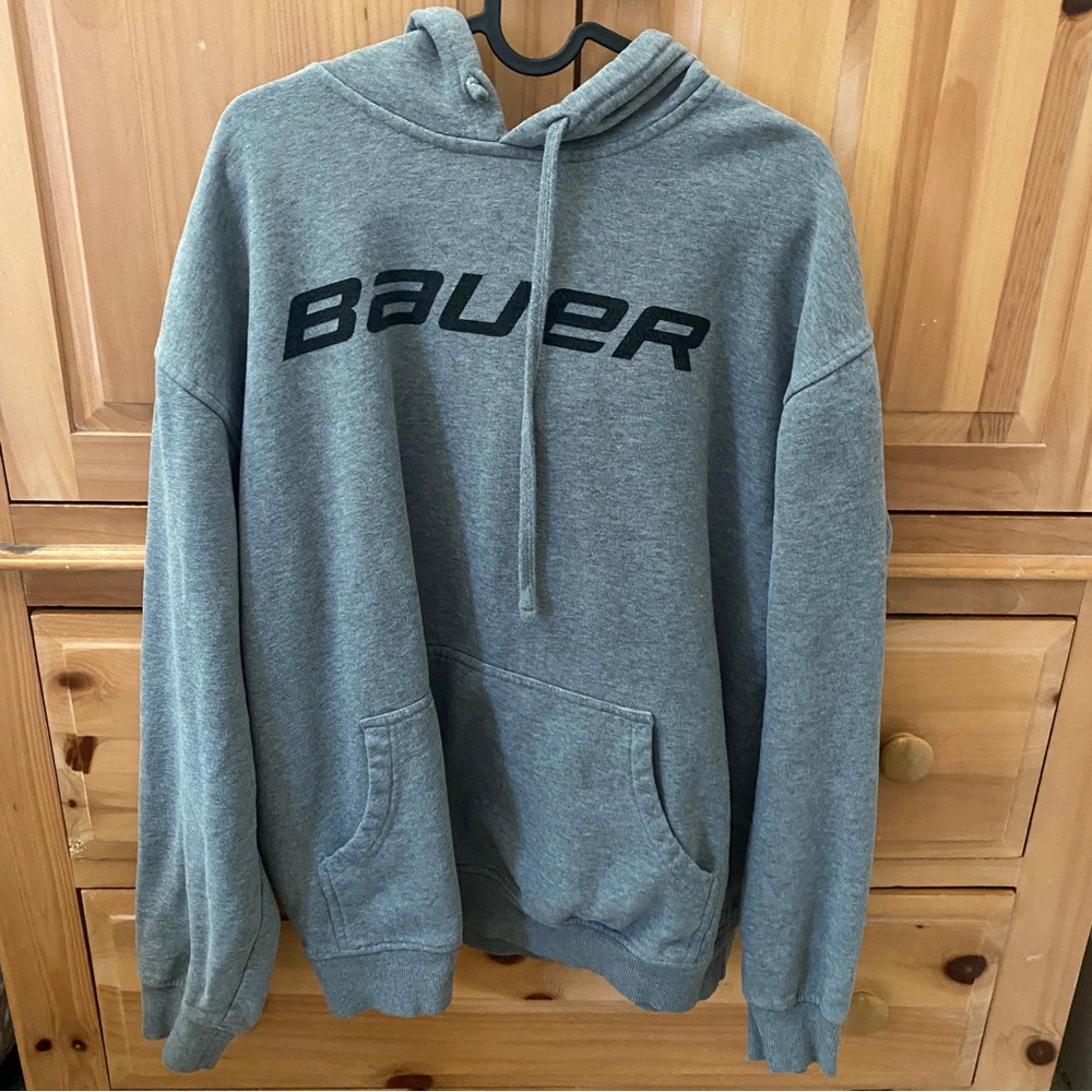Bauer Hockey Sweatshirt